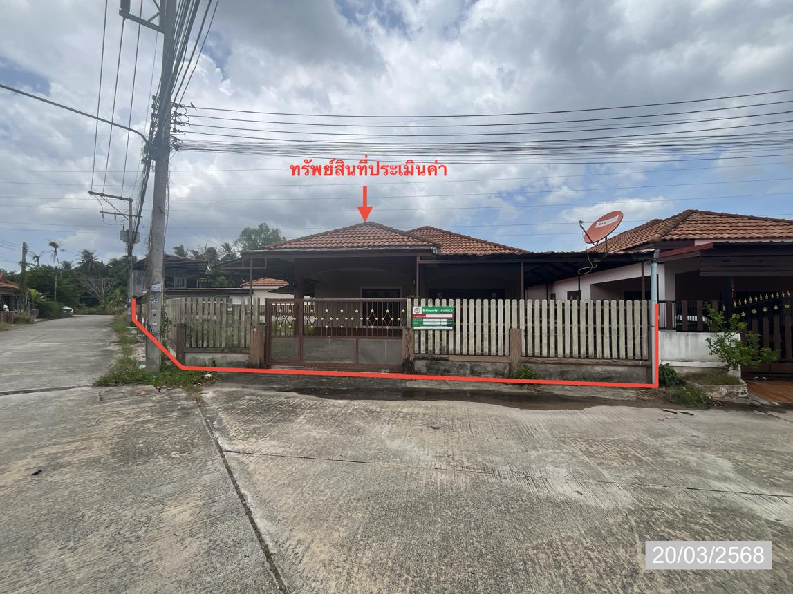 รูป บ้านเดี่ยว สำหรับขาย - มะขามเตี้ย เมืองสุราษฎร์ธานี สุราษฎร์ธานี - รูปที่ 15/32