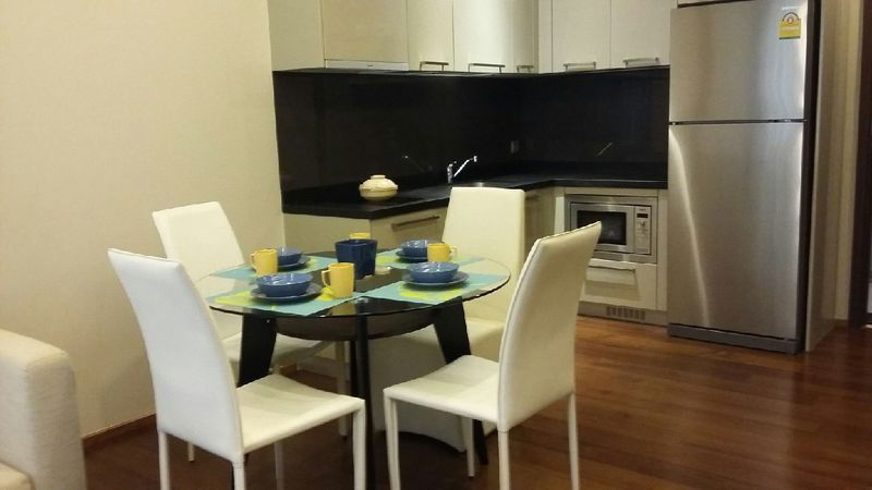 picture Condo for sale: Quattro by Sansiri, price 13,000,000 baht [FLsr250805] - 8/11