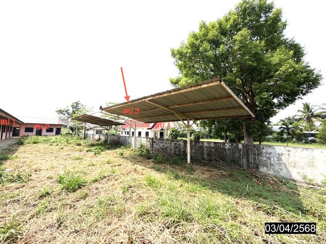 picture HOME for sale  Muang Wan Nam Phong Khon Kaen - 19/44