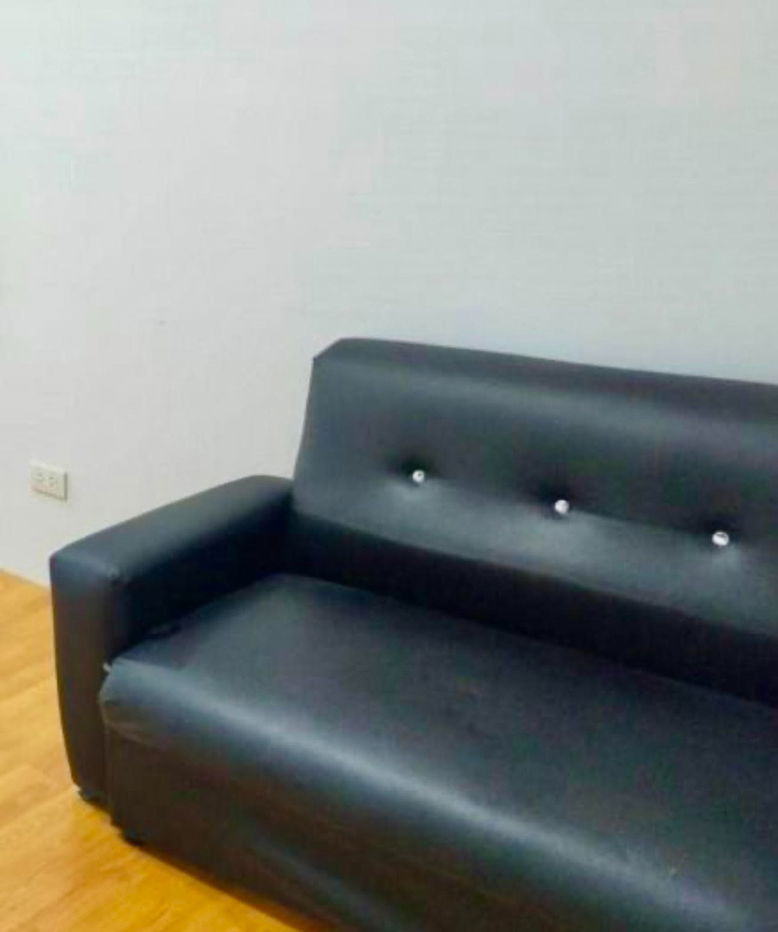 รูป code : B22 ให้เช่าคอนโด เวลาดี เรสซิเดนซ์ (Vela De Residence) | ชั้น 3 เฟอร์ครบ เดินถึง BTS สะพานควาย อนุญาตให้เลี้ยงสัตว์ - รูปที่ 7/17
