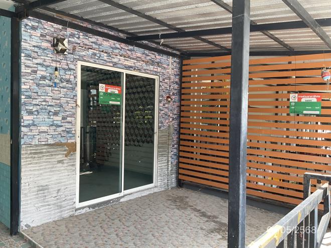 picture TOWN_HOUSE for sale  Ban Mai Sam Phran Nakhon Pathom - 12/36
