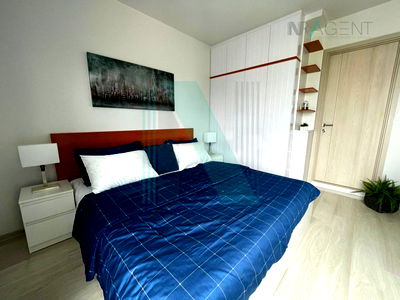 Condos for sale : 📌 For Sell Condo LIFE ONE WIRELESS Building 1, Floor 20,2 bed room, Room size 45 sqm