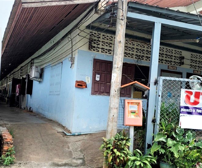 picture HOME for sale  Talat Muang Surat Thani Surat Thani - 3/10