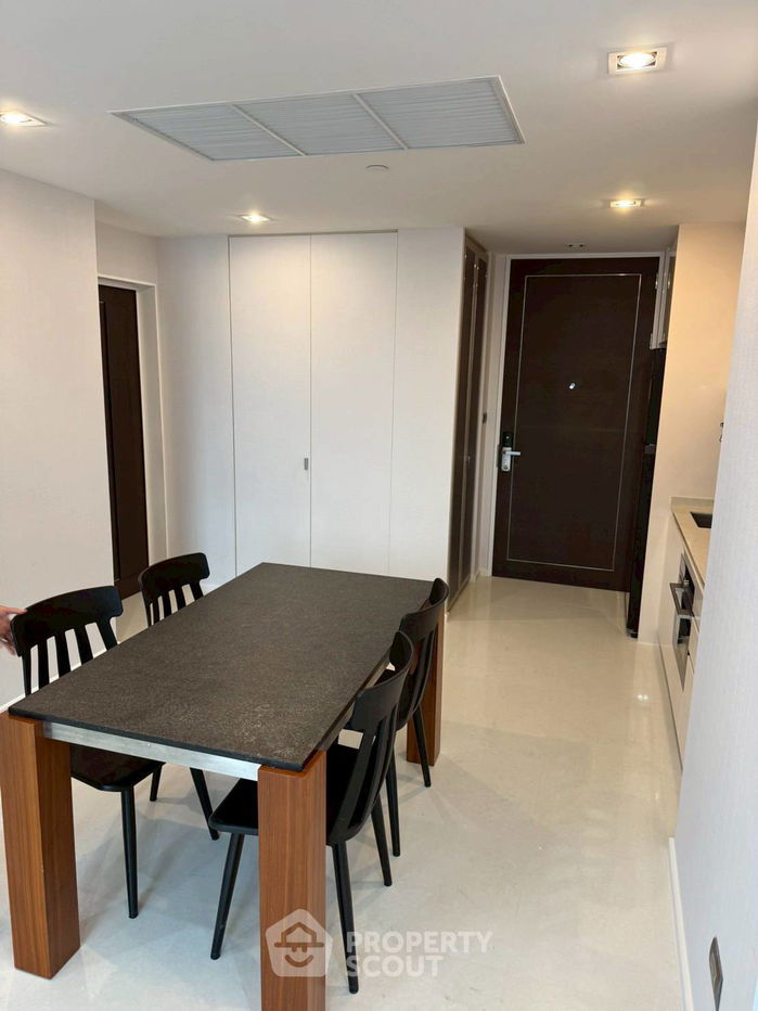 รูป คอนโด 1-ห้องนอน ที่ เดอะ แบงค็อค สาทร ใกล้ BTS สุรศักดิ์ (ID 2259652) - รูปที่ 3/9