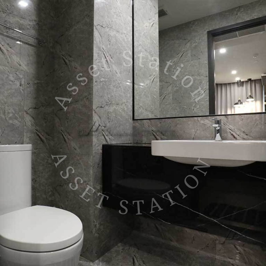 picture 🔥New Available | Ashton Asoke Near BTS Asoke🔥 - 11/12