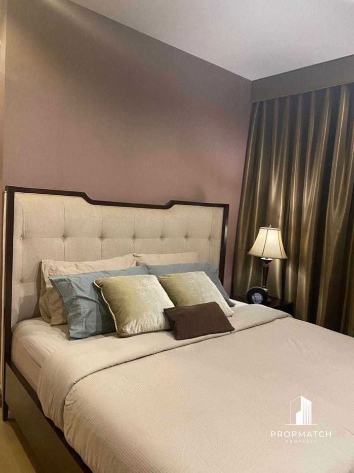 รูป ✨Flash Deal ✨HQ Thonglor (2 Bed 2 Bath 73.5 SQM.) พร้อมอยู่ ! เพียง 60,000 บาทต่อเดือน Tel.0981315848 @propmatch - รูปที่ 6/7