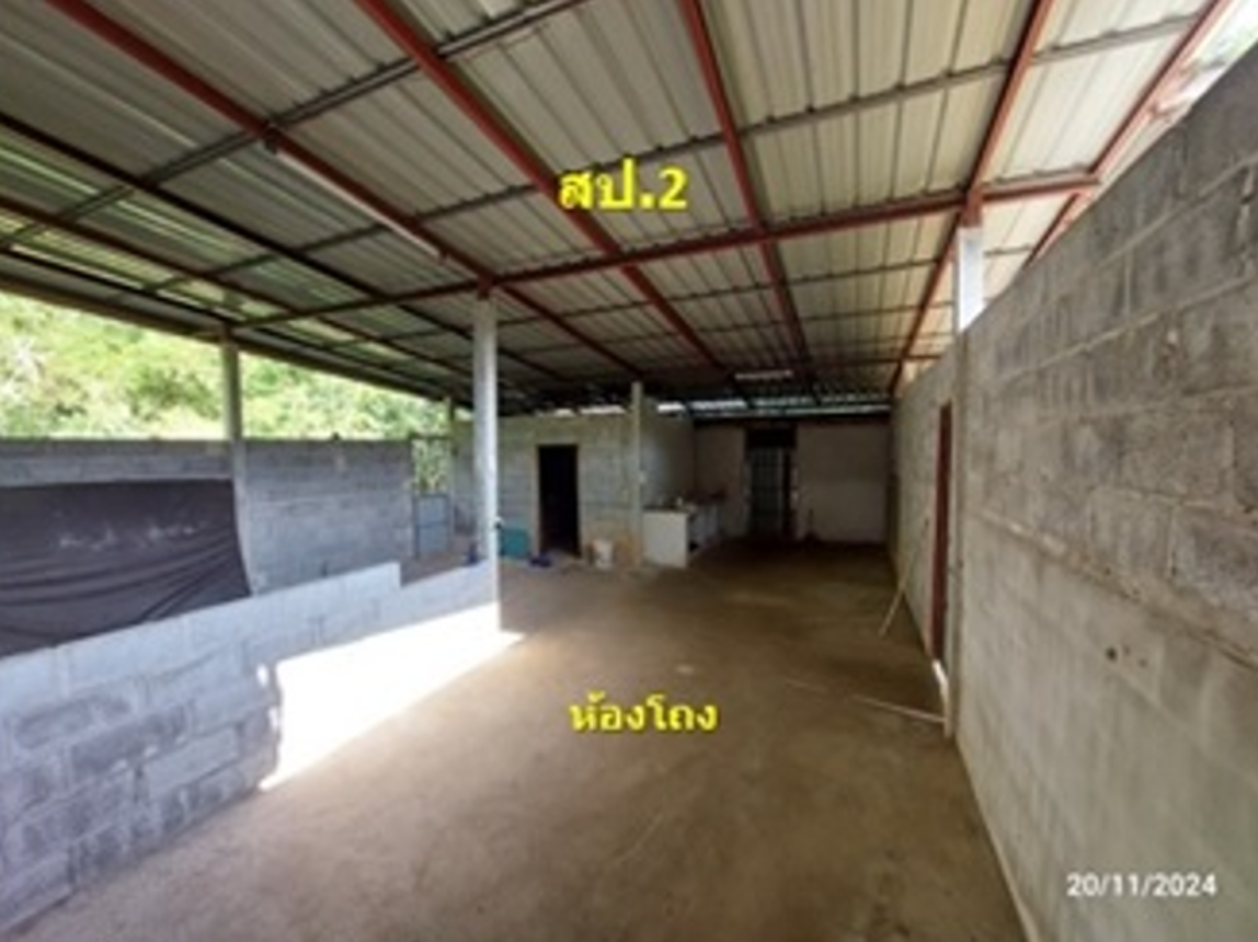 รูป บ้านเดี่ยว สำหรับขาย - เสอเพลอ กุมภวาปี อุดรธานี - รูปที่ 16/22