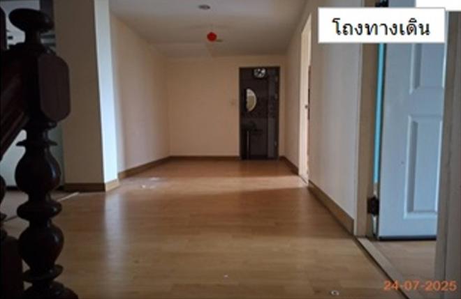 picture TOWN_HOUSE for sale  Suan Luang Suan Luang Bangkok - 7/44