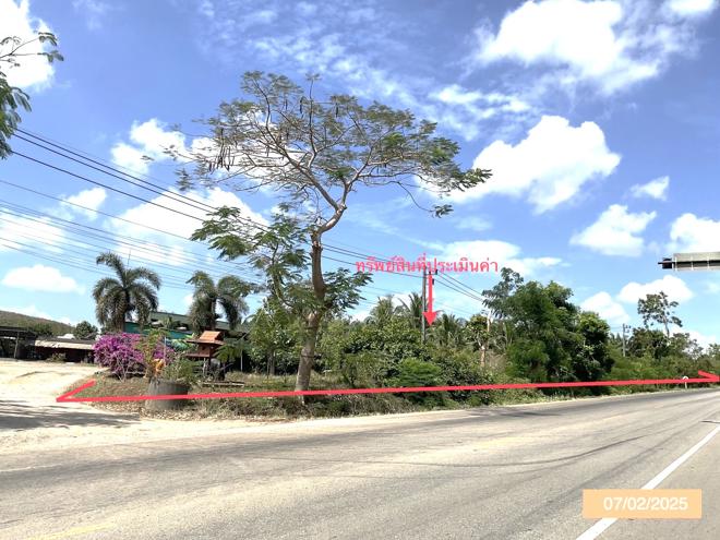 รูป บ้านเดี่ยว สำหรับขาย - บ้านโพธิ์ เมืองตรัง ตรัง - รูปที่ 11/30