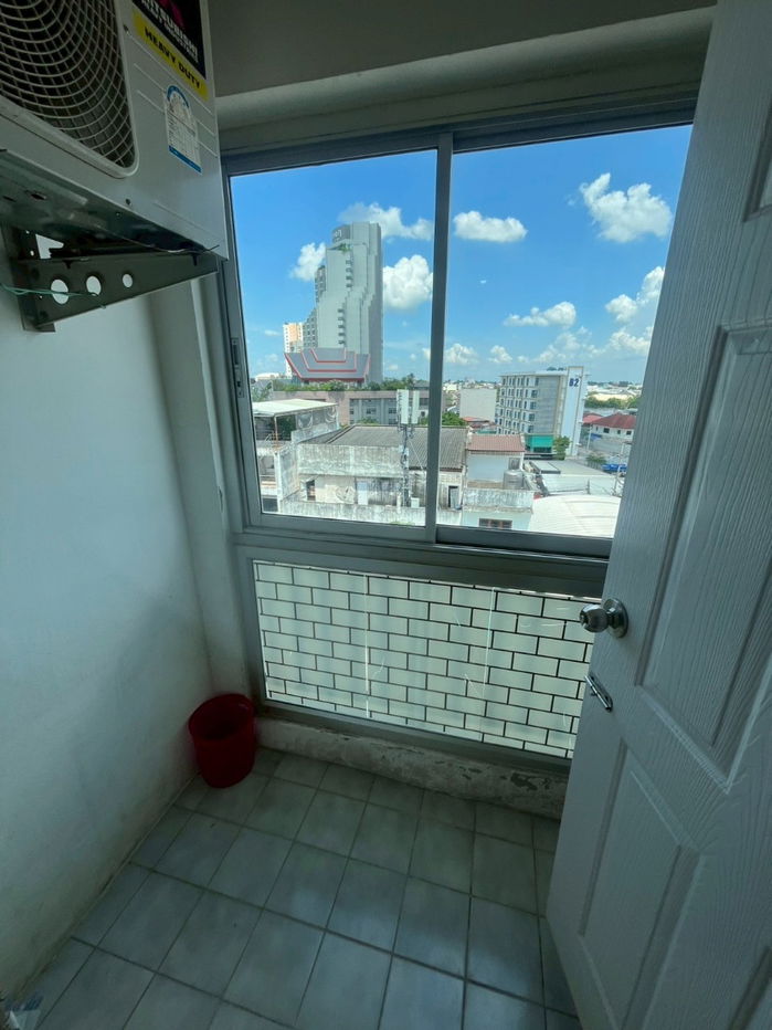picture ✨ Room 824 – Prime Condo in the Heart of Khon Kaen ✨ - 11/13