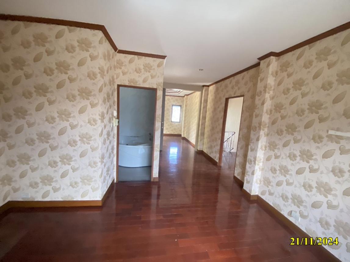 รูป บ้านเดี่ยว สำหรับขาย - หมื่นไวย เมืองนครราชสีมา นครราชสีมา - รูปที่ 44/60