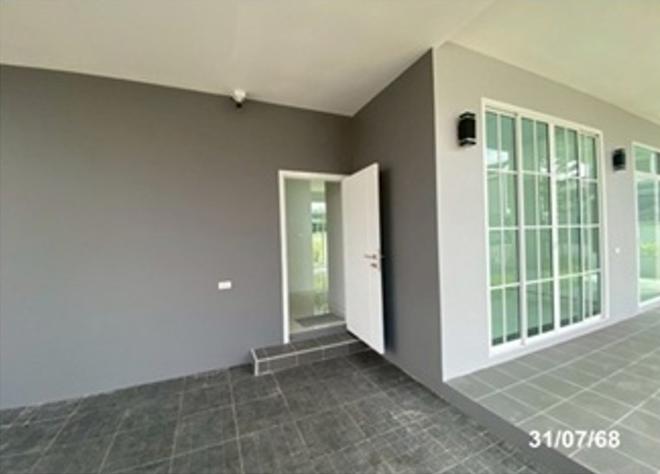 picture HOME for sale  Bung Kham Proi Lam Luk Ka Pathumthani - 3/44