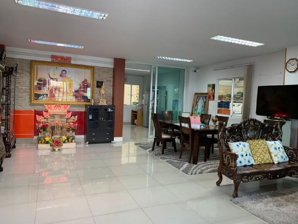 รูป อาคารสำนักงาน สำหรับขาย  คลองสอง คลองหลวง ปทุมธานี - รูปที่ 15/24