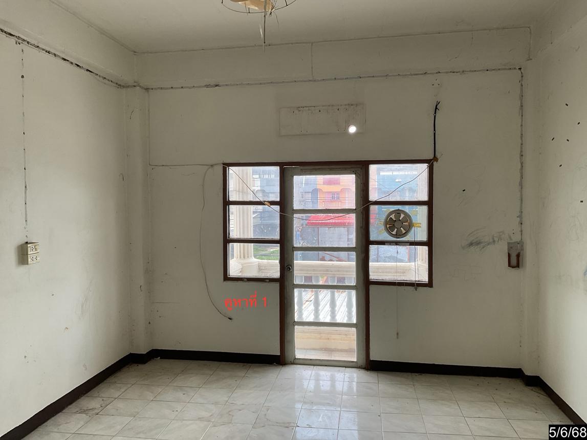 picture SHOP_HOUSE for sale  Shum Het Muang Buri Ram Buri Ram - 29/44