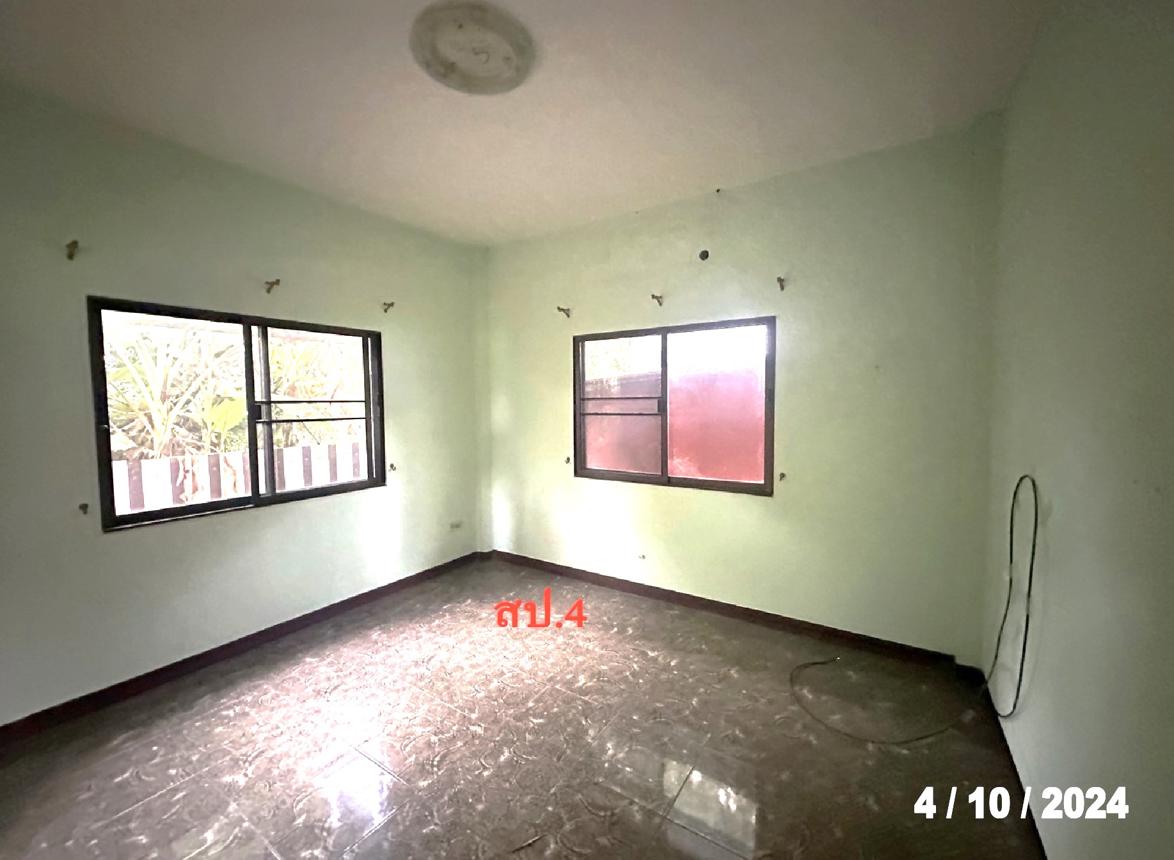 รูป บ้านเดี่ยว สำหรับขาย - ป่าบง สารภี เชียงใหม่ - รูปที่ 46/62