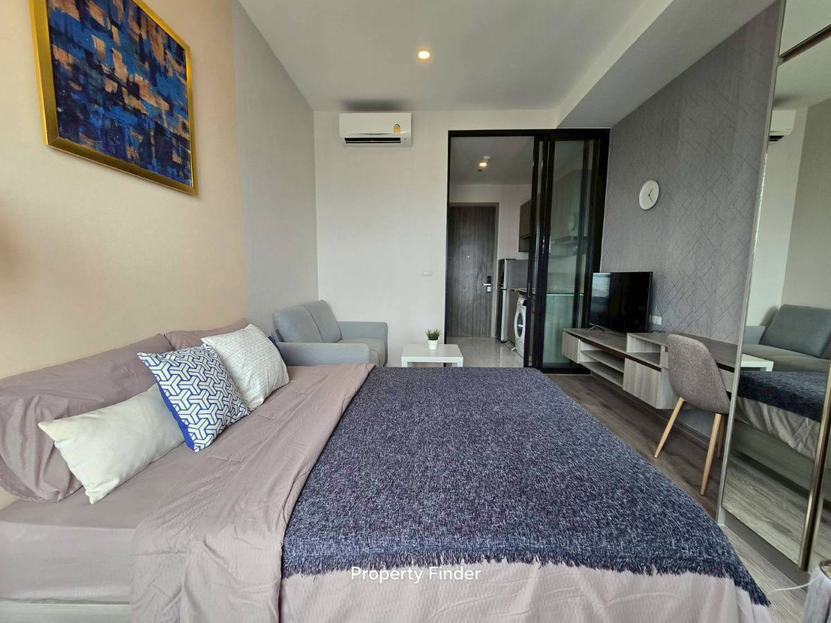picture Condo for Rent: KnightsBridge Prime Onnut Schedule a viewing 👉🟥LINE : @propertybkk1 - 11/17
