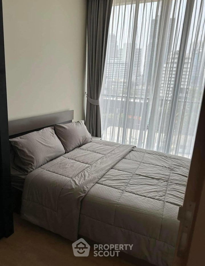 รูป คอนโด 2-ห้องนอน ที่ คอนโด โนเบิล อราวน์ สุขุมวิท 33 ใกล้ BTS พร้อมพงษ์ (ID 2260060) - รูปที่ 16/18