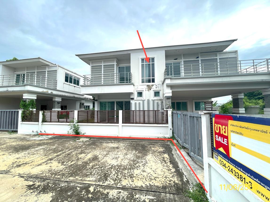 picture HOME for sale  Lamphaya Muang Nakhon Pathom Nakhon Pathom - 19/38