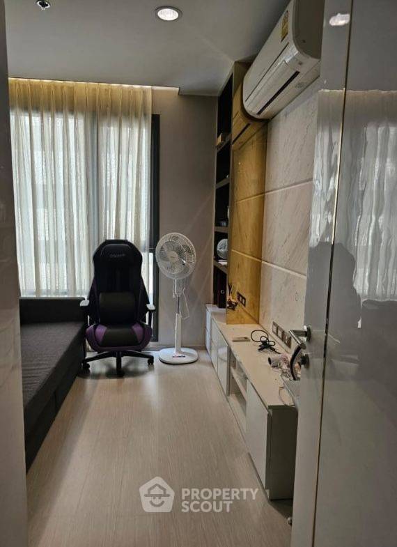 picture 1-BR Condo at Rhythm Sukhumvit 42 near BTS Ekkamai (ID 2259815) - 6/7
