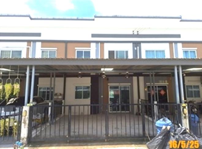 picture TOWN_HOUSE for sale  Lam Pla Tiew Lat Krabang Bangkok - 1/36