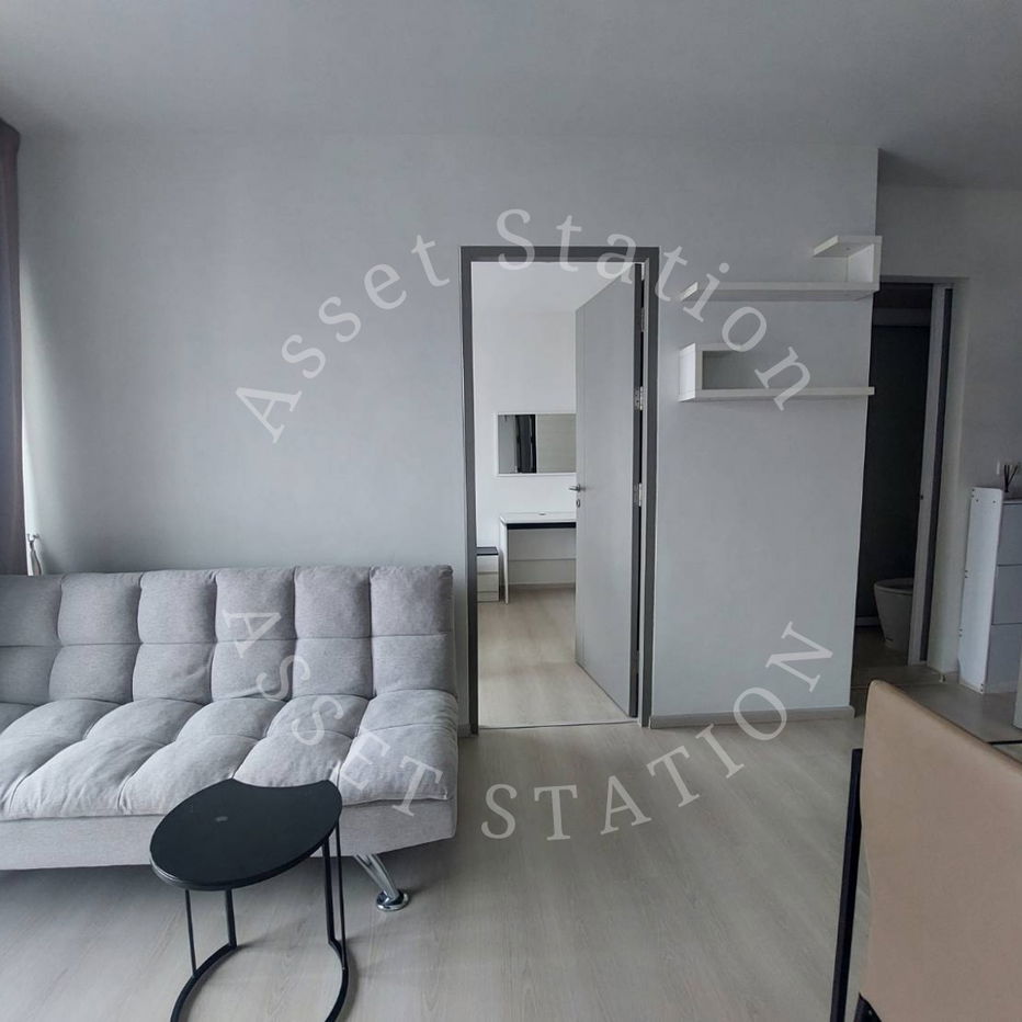 รูป 🔥 ASSET SELL :  Life Ratchadapisek | MRT Huai Khwang 🔥 - รูปที่ 2/8