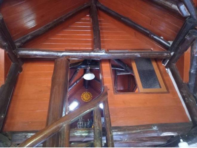 picture HOME for sale  Bang Kram Doi Lo Chiang Mai - 4/18