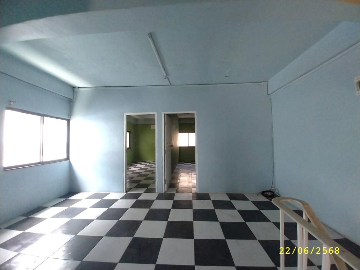 รูป อาคารพาณิชย์ สำหรับขาย - บ้านฉาง เมืองปทุมธานี ปทุมธานี - รูปที่ 48/60