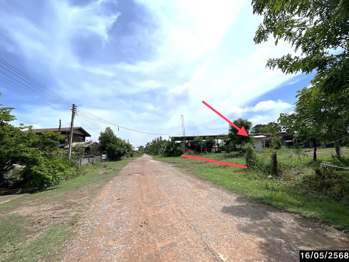 รูป บ้านเดี่ยว สำหรับขาย - ธาตุทอง ภูเขียว ชัยภูมิ - รูปที่ 26/30