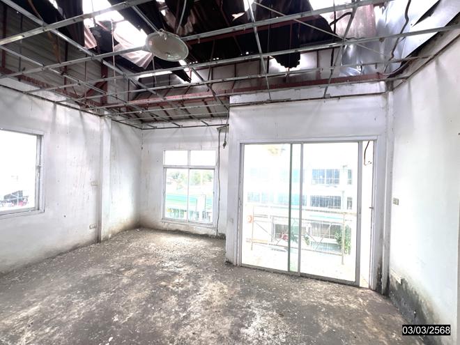 รูป อาคารพาณิชย์ สำหรับขาย - บ้านเป็ด เมืองขอนแก่น ขอนแก่น - รูปที่ 10/32
