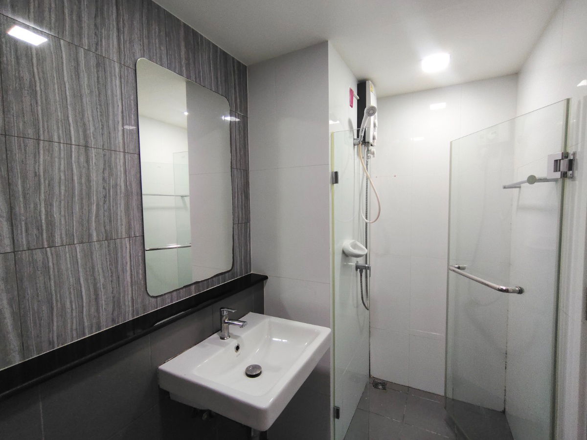 รูป k1658 ให้เช่า Ocean condo Residence ขอนแก่น (โอเชี่ยน เรสซิเดนซ์  คอนโด) ติด รพ.ราชพฤกษ์แห่งใหม่ #มีเครื่องซักผ้า - รูปที่ 12/19