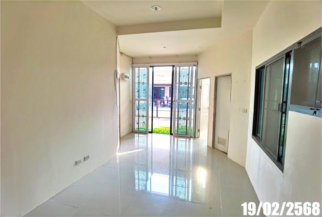 picture TOWN_HOUSE for sale  Don Hualo Muang Chon Buri Chonburi - 4/28