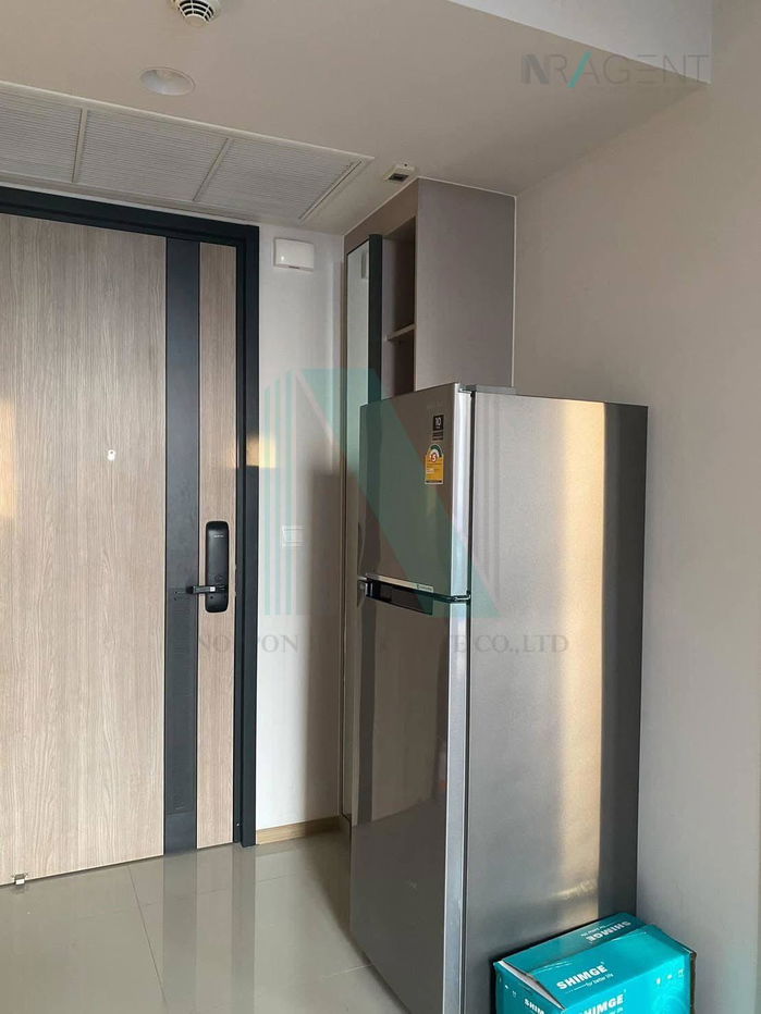 picture 📌 For Sell Condo OKA HAUS SUKHUMVIT 36 Building 1, Floor 46,1 bed room, Room size 28 sqm - 1/8