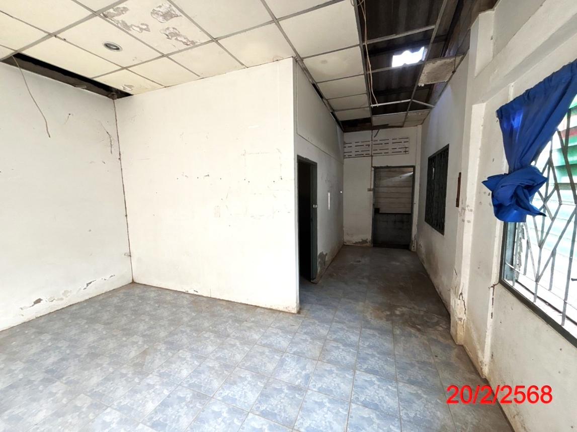 รูป บ้านเดี่ยว สำหรับขาย - มะขามเตี้ย เมืองสุราษฎร์ธานี สุราษฎร์ธานี - รูปที่ 17/32