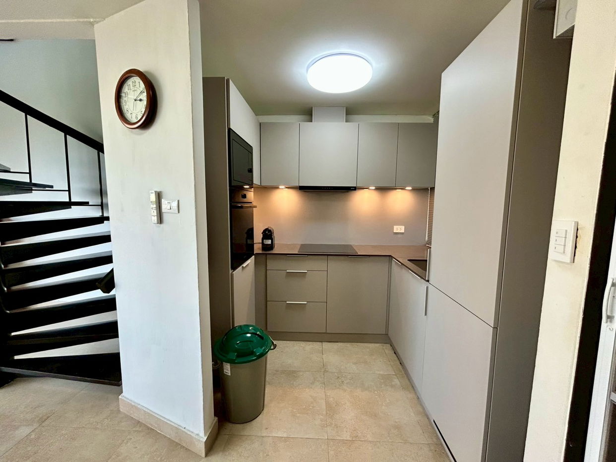รูป 3 Bedrooms Condominium @ Panchalae Residence - รูปที่ 26/33