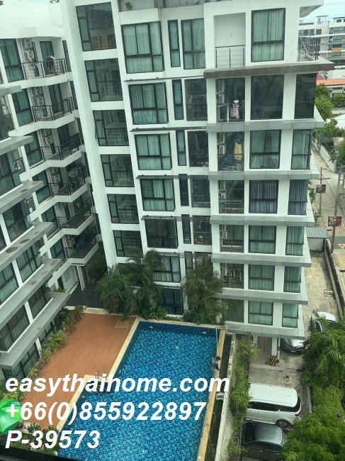 รูป P-39573 🏢 ต้องการขายคอนโด ชาโตว์ อิน ทาวน์ สุขุมวิท 62/1 Phra Khanong Tai, Phra Khanong, Bangkok Line Id @easythaihome 085-592-2897 - รูปที่ 18/19