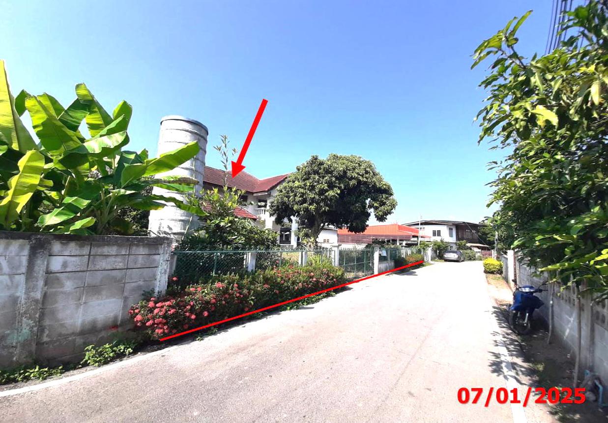 picture HOME for sale  Ban Hong Ban Hong Lamphun - 29/34
