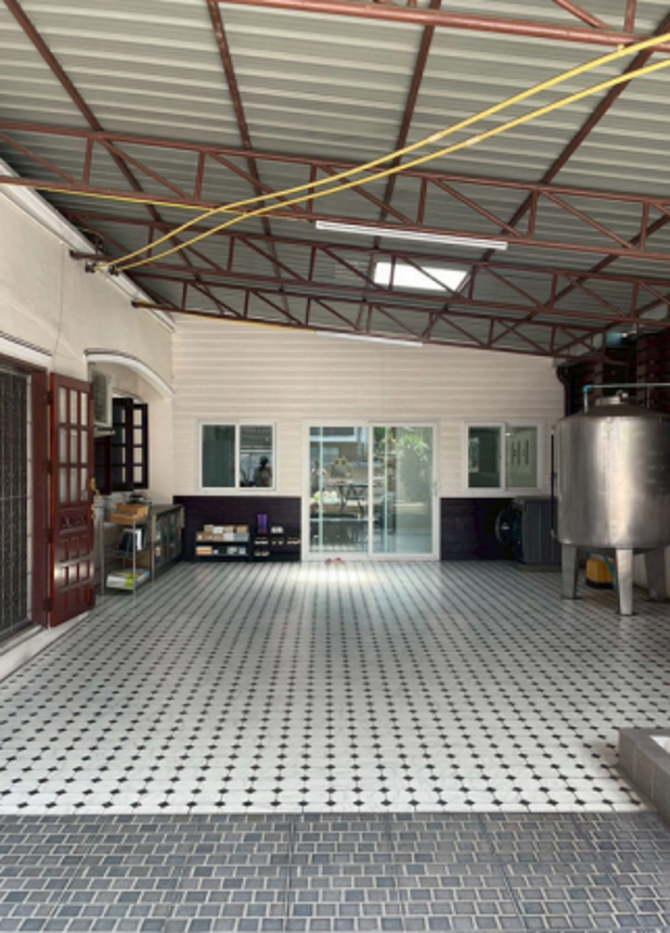 รูป บ้านเดี่ยว สำหรับขาย - วังทองหลาง เขตบางกะปิ กรุงเทพมหานคร - รูปที่ 24/46