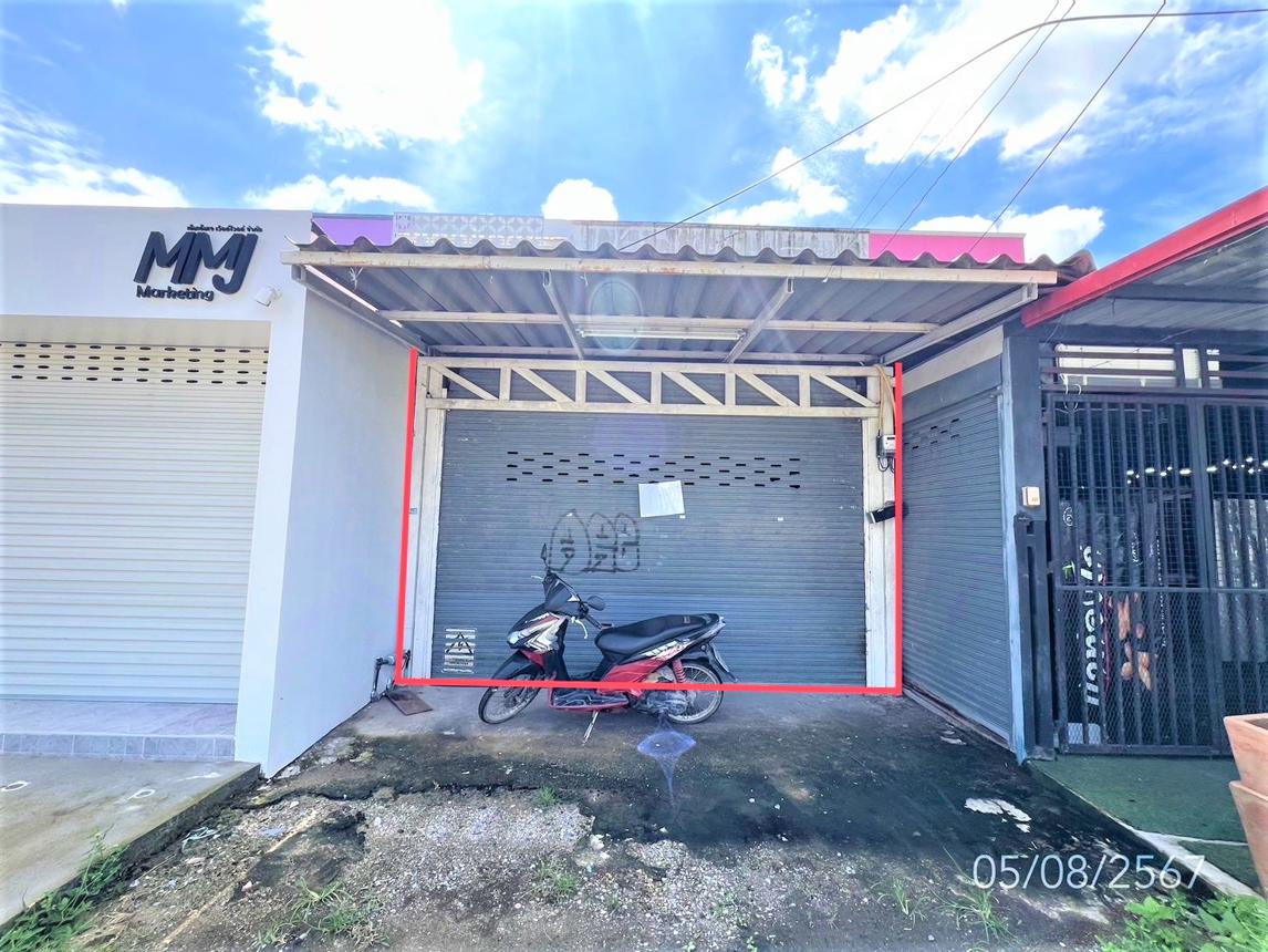 picture SHOP_HOUSE for sale  Lam Luk Ka Lam Luk Ka Pathumthani - 11/18