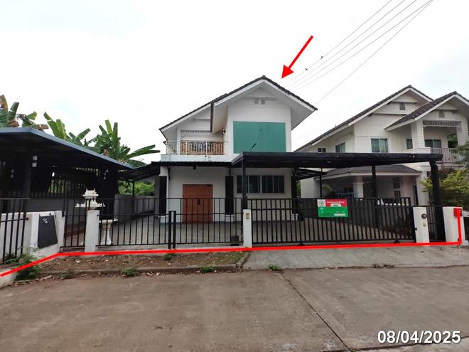 picture HOME for sale  Hang Dong Hang Dong Chiang Mai - 1/54