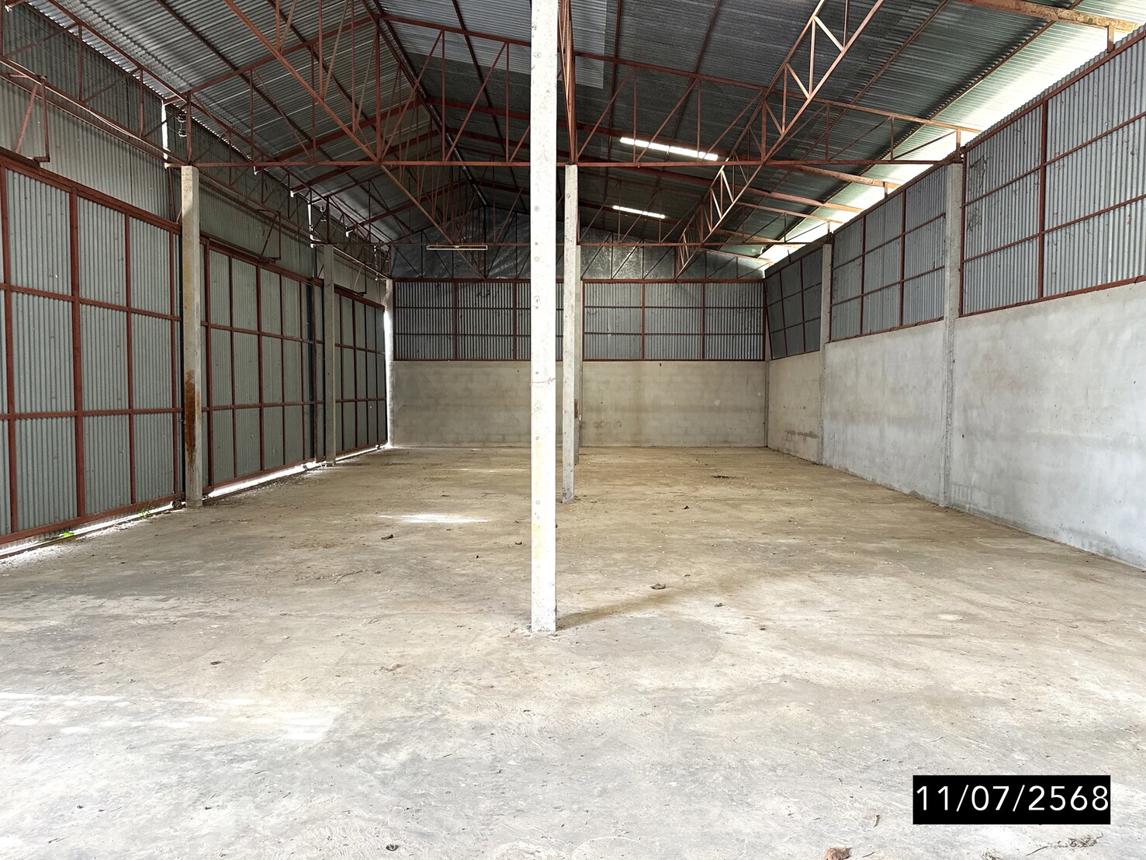 picture FACTORY for sale  Ban Han Kaset Sombon Chaiyaphum - 48/60