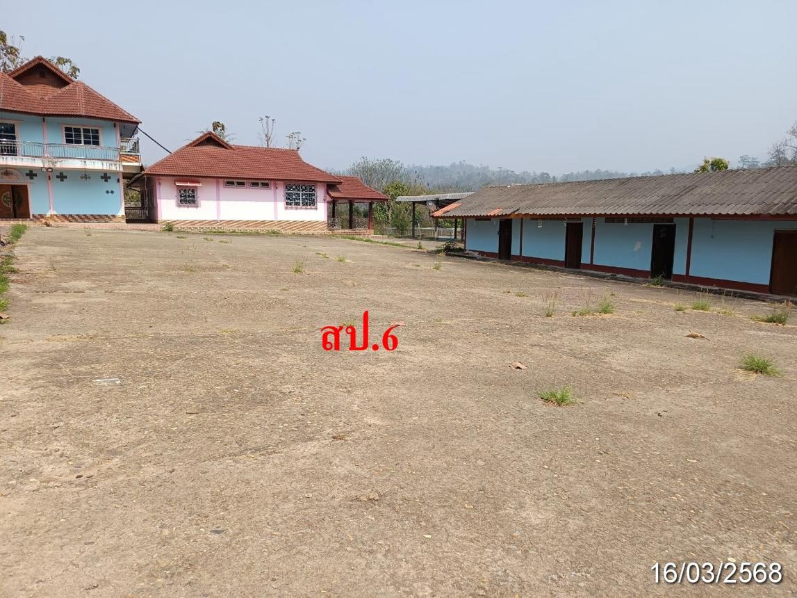 รูป บ้านเดี่ยว สำหรับขาย - เมืองแหง เวียงแหง เชียงใหม่ - รูปที่ 39/56
