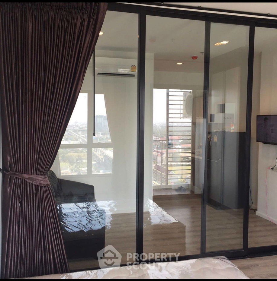 รูป คอนโด สตูดิโอ ที่ ไนท์บริดจ์ สกาย ริเวอร์ โอเชี่ยน ใกล้ BTS ปากน้ำ (ID 2186765) - รูปที่ 7/10