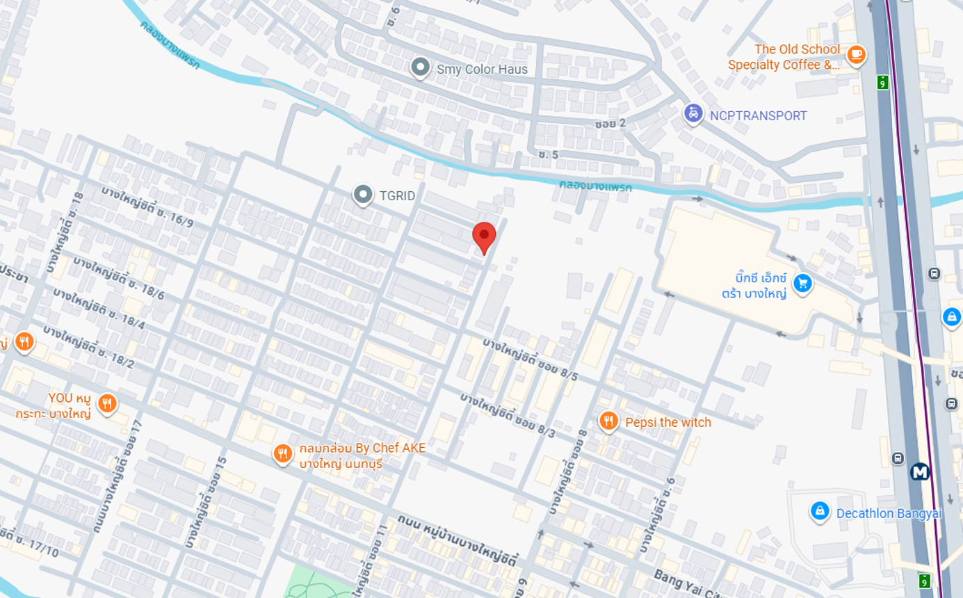 picture SHOP_HOUSE for sale  Bang Rak Pattana Bang Bua Thong Nonthaburi - 14/14
