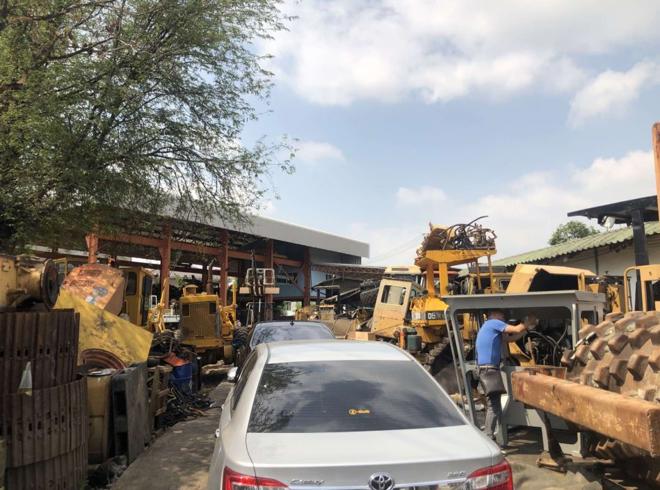 picture FACTORY for sale  Talat Bang Khen Lak Si Bangkok - 2/14