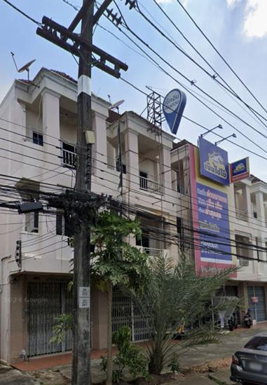 รูป อาคารพาณิชย์ สำหรับขาย  ทับเที่ยง เมืองตรัง ตรัง - รูปที่ 2/8