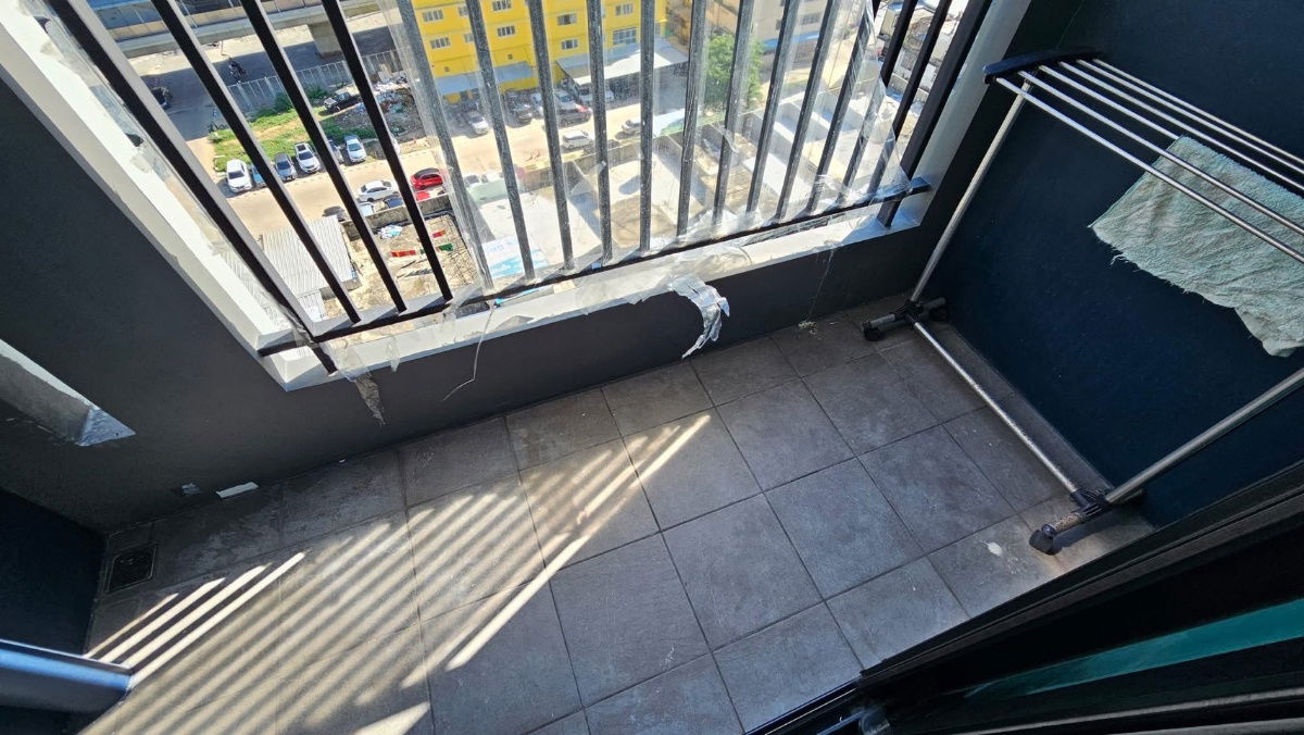 picture #R5803 🎉 190868  Condo for rent Ken Attitude Rattanathibet - 16/18