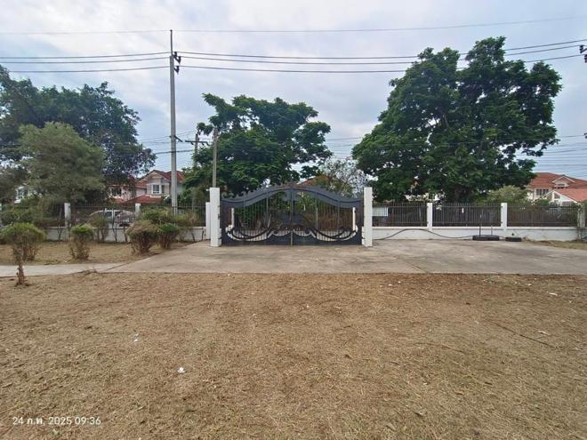 รูป บ้านเดี่ยว สำหรับขาย - ไทรม้า เมืองนนทบุรี นนทบุรี - รูปที่ 19/42