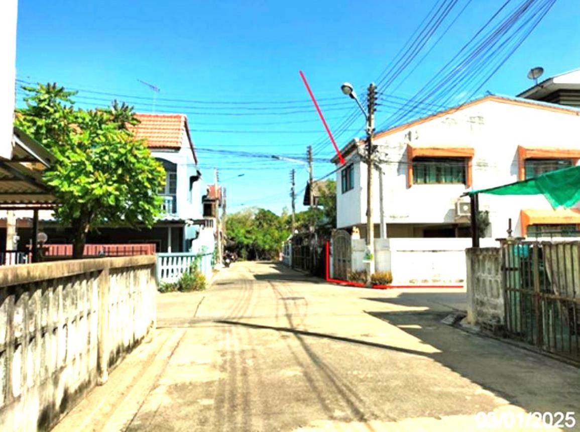 picture TOWN_HOUSE for sale  Pak Prieo Muang Saraburi Saraburi - 10/14