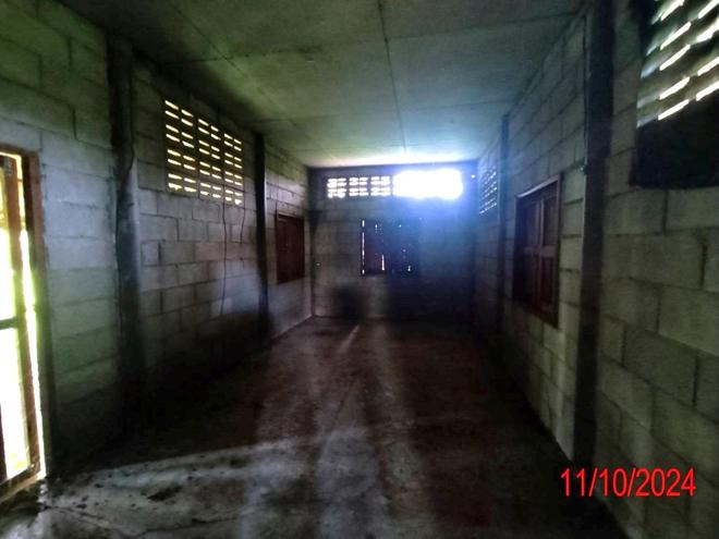 รูป บ้านเดี่ยว สำหรับขาย - หนองปลาสะวาย บ้านโฮ่ง ลำพูน - รูปที่ 5/30
