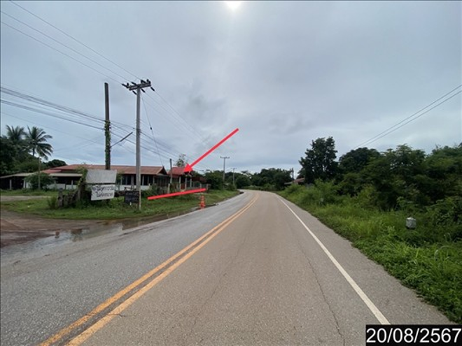 รูป บ้านเดี่ยว สำหรับขาย - ดอนกลอย พิบูลย์รักษ์ อุดรธานี - รูปที่ 5/14